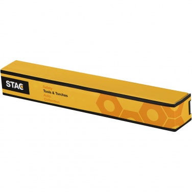 Logotrade werbemittel das Foto: Magnetica magnetische Teleskop Taschenlampe