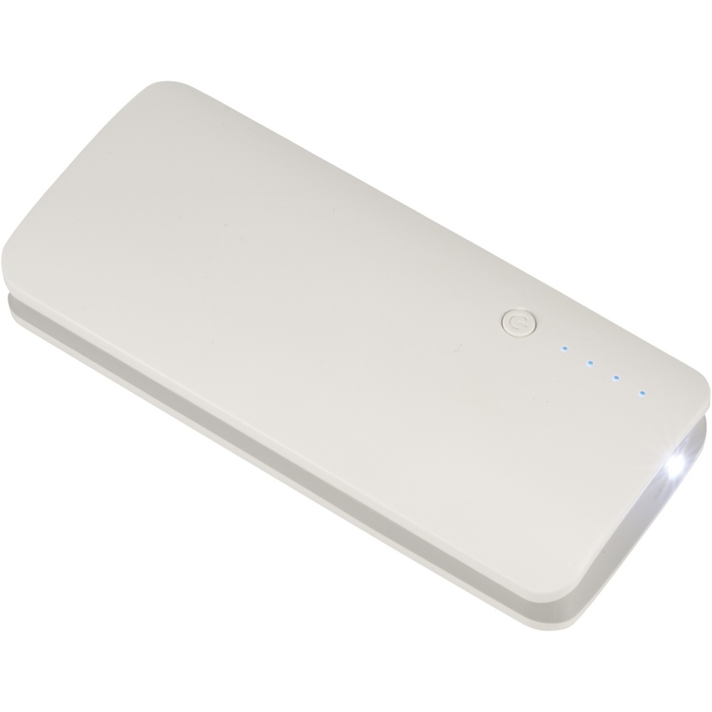 Logotrade Werbeartikel das Foto: Spare 10000 mAh Powerbank