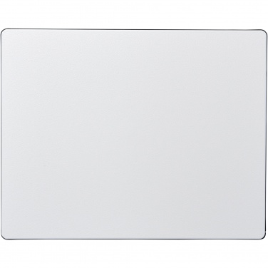 Logotrade Werbeartikel das Foto: Brite-Mat® Mauspad mit Reifenmaterial