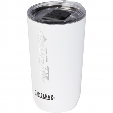 Logotrade Werbegeschenke das Foto: CamelBak® Horizon vakuumisolierter Trinkbecher, 500 ml