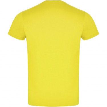 Logotrade Werbegeschenke das Foto: Atomic T-Shirt Unisex 