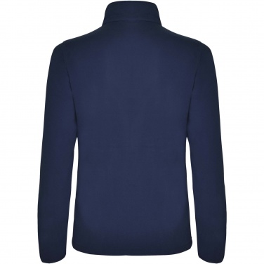 Logotrade Firmengeschenke das Foto: Himalaya 1/4 Zip - Fleecepullover für Damen