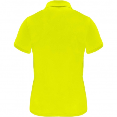 Logotrade Firmengeschenke das Foto: Monzha Sport Poloshirt für Damen
