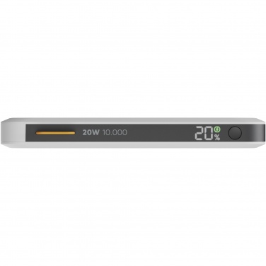 Logotrade Firmengeschenke das Foto: Xtorm FS510 Fuel Serie 10.000 mAh 20 W Powerbank