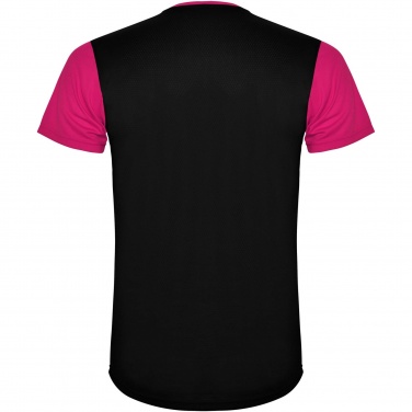 Logotrade Geschäftsgeschenke das Foto: Detroit Sport T-Shirt für Kinder