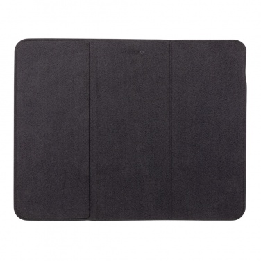 Logotrade werbemittel das Foto: Artic magnetischer 10W Wireless Charging Smartphonehalter