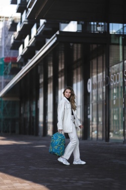 Logotrade Firmengeschenke das Foto: Bobby Soft "Art", Anti-Diebstahl-Rucksack