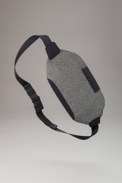 Logotrade Logogeschenke das Foto: Urban Gürteltasche