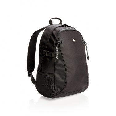 Logotrade Firmengeschenke das Foto: Outdoor Rucksack
