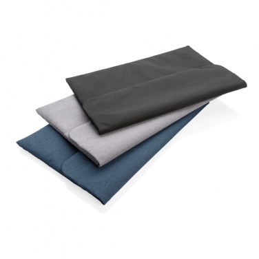 Logotrade werbemittel das Foto: magnetisch verschließbares 15.6" Laptop-Sleeve