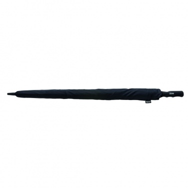 Logotrade werbemittel das Foto: Swiss Peak AWARE™ Tornado 30" Sturmschirm
