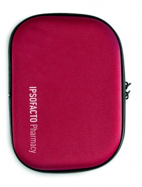 Logotrade Firmengeschenke das Foto: Erste-Hilfe-Kit