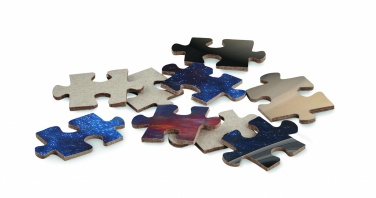 Logotrade werbemittel das Foto: Puzzle 1.000-teilig