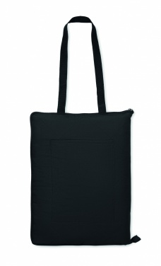 Logotrade Werbeartikel das Foto: Picknick-Decke