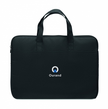 Logotrade Werbegeschenke das Foto: 15" Laptop-Tasche