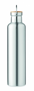 Logotrade Logogeschenke das Foto: Isolierflasche 1000 m l