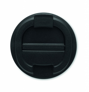 Logotrade werbemittel das Foto: Doppelwandiger Becher 510 ml