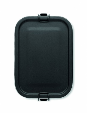 Logotrade Logogeschenke das Foto: Lunchbox Edelstahl 750ml