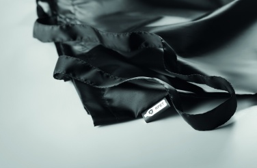 Logotrade Geschäftsgeschenke das Foto: Einkaufstasche 190T RPET