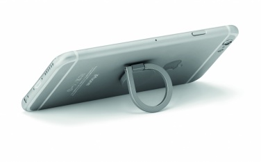 Logotrade Firmengeschenke das Foto: Smartphone Ringständer