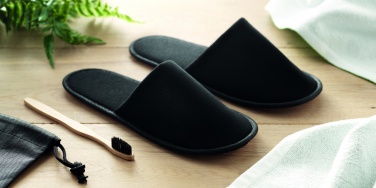 Logotrade werbemittel das Foto: Zahnbürste Bambus