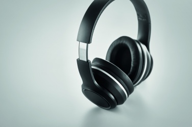 Logotrade Werbeartikel das Foto: ANC Kopfhörer