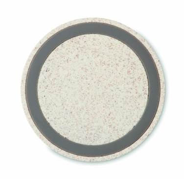 Logotrade Geschäftsgeschenke das Foto: Induktive Ladestation