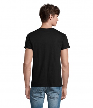 Logotrade Werbegeschenke das Foto: EPIC UNIT-SHIRT 140g
