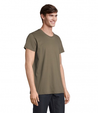 Logotrade Firmengeschenke das Foto: RE CRUSADER T-Shirt 150g