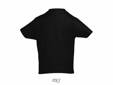 Logotrade Logogeschenke das Foto: IMPERIAL KINDERT-SHIRT 190g