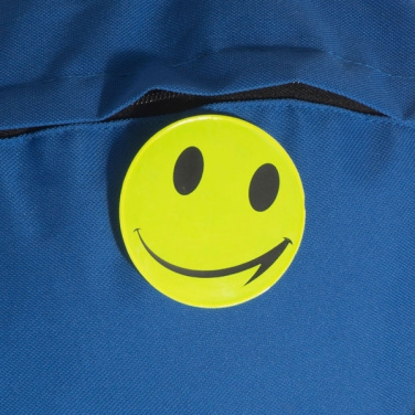 Logotrade werbemittel das Foto: Sicherheitsaufkleber STANLEY