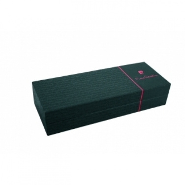 Logotrade werbemittel das Foto: Kugelschreiber MANCHE Pierre Cardin