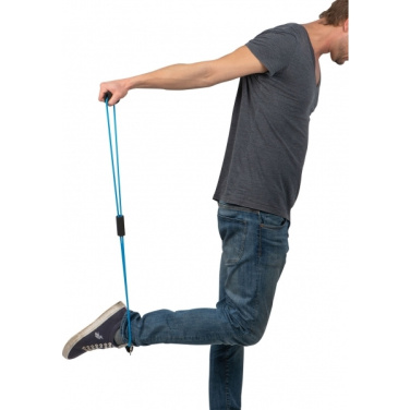 Logotrade werbemittel das Foto: Fitnessgeräte RESISTENCIA