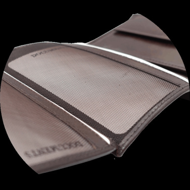 Logotrade Werbegeschenke das Foto: RFID Geldbörse 30001300