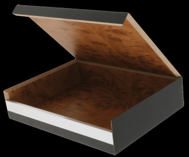 Logotrade werbemittel das Foto: RFID Geldbörse 30001300