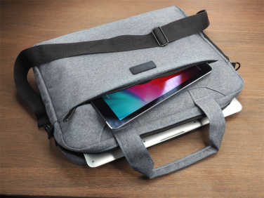 Logotrade Logogeschenke das Foto: Laptoptasche 125010500