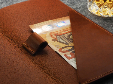 Logotrade Werbegeschenke das Foto: Rechnungsetui 1203141