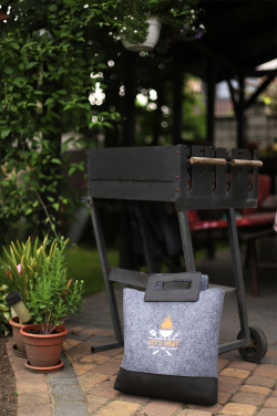 Logotrade werbemittel das Foto: Tasche 1652140