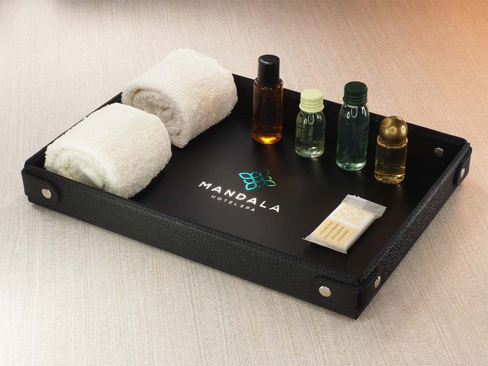 Logotrade Logogeschenke das Foto: Kästchen 1660281