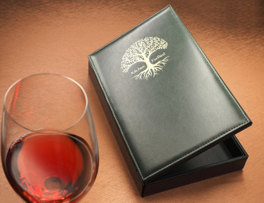 Logotrade Werbeartikel das Foto: Rechnungsbox 1096320