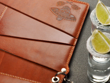 Logotrade Werbeartikel das Foto: Kellnerholster 1188141