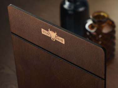Logotrade Firmengeschenke das Foto: Promo-Menü 1867121