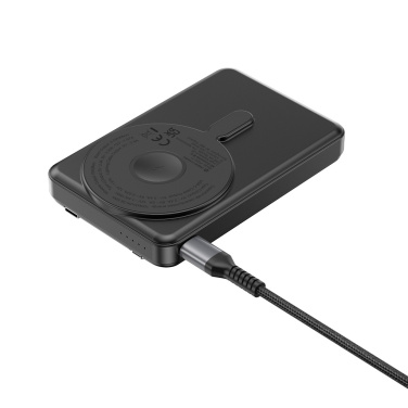 Logotrade Geschäftsgeschenke das Foto: Urban Vitamin Delano 5-in-1 10.000mAh 20W PD magn. Powerbank