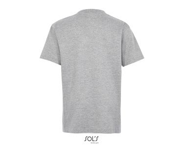 Logotrade Logogeschenke das Foto: IMPERIAL KINDERT-SHIRT 190g