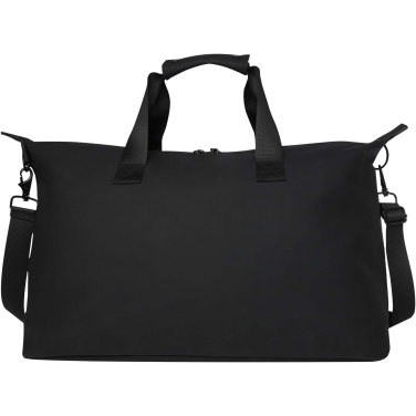 Logotrade Geschäftsgeschenke das Foto: Turner 15,6" GRS-recycelte Laptop-Reisetasche 36 L