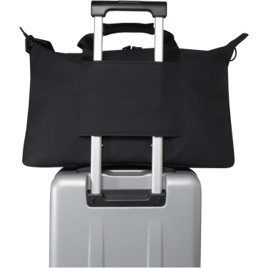 Logotrade Logogeschenke das Foto: Turner 15,6" GRS-recycelte Laptop-Reisetasche 36 L