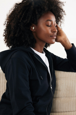 Logotrade werbemittel das Foto: Sereva Geräuschreduzierende Ohrstöpsel