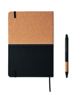 Logotrade Logogeschenke das Foto: Geschenk-Set 3-teilig