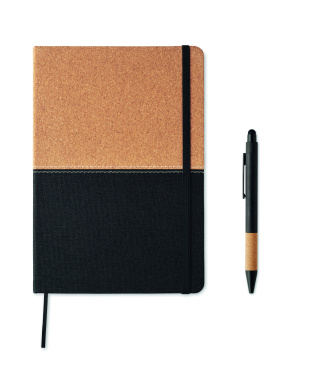 Logotrade Logogeschenke das Foto: Geschenk-Set 3-teilig