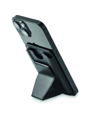 Logotrade Firmengeschenke das Foto: 2in1 Smartphone-Halter